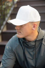 Load image into Gallery viewer, Lift Lidz Suede Hat