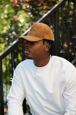 Load image into Gallery viewer, Lift Lidz Suede Hat