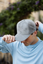 Load image into Gallery viewer, Lift Lidz Suede Hat
