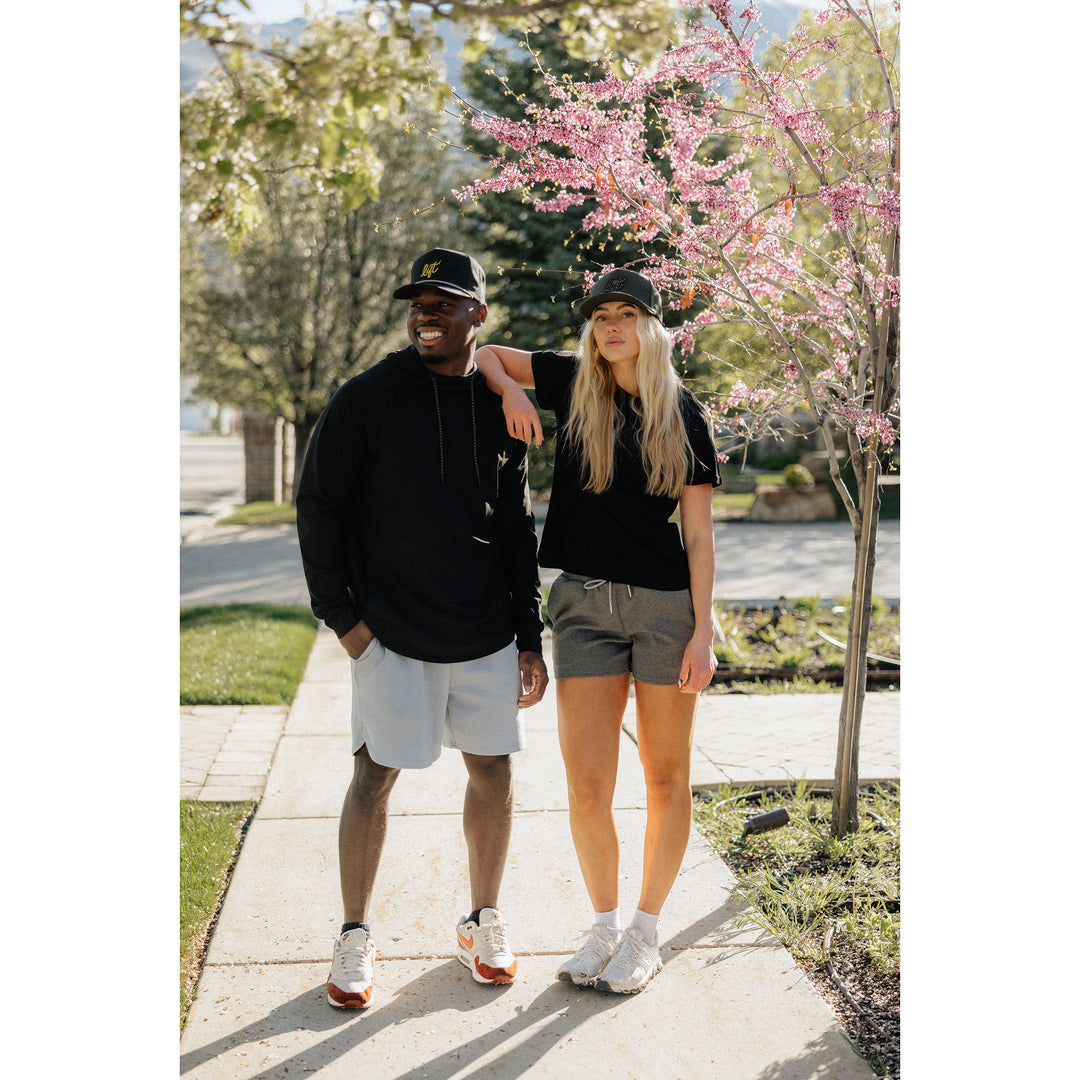 Women's Perfect Short