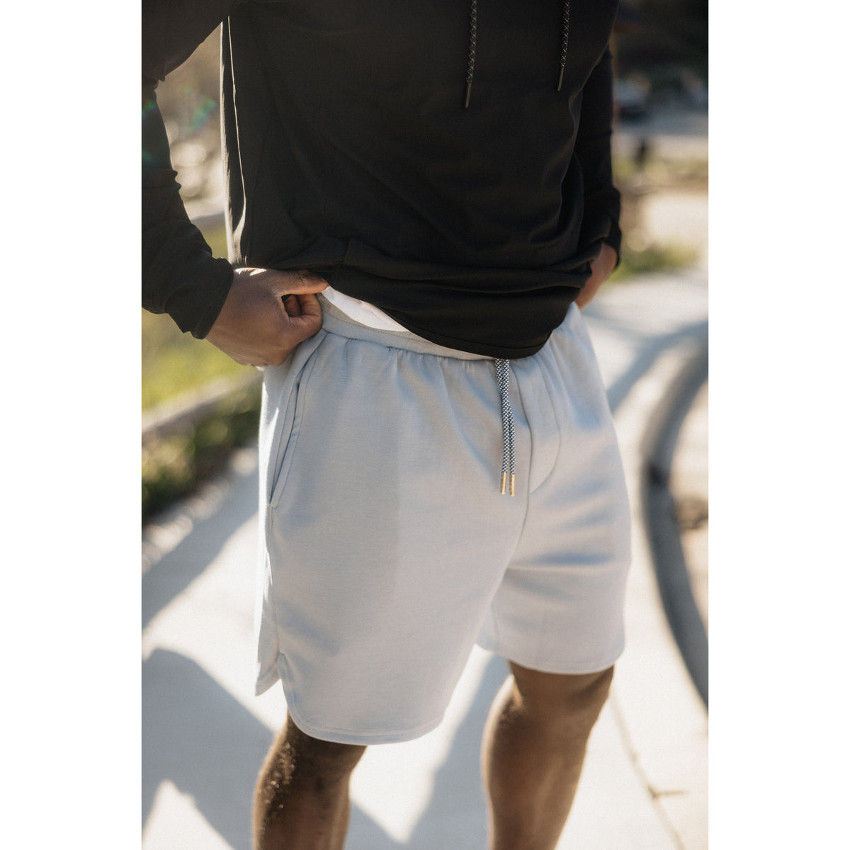 Men's Perfect Short – Lift Threadz
