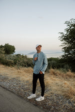 Load image into Gallery viewer, Lift Lidz Suede Hat