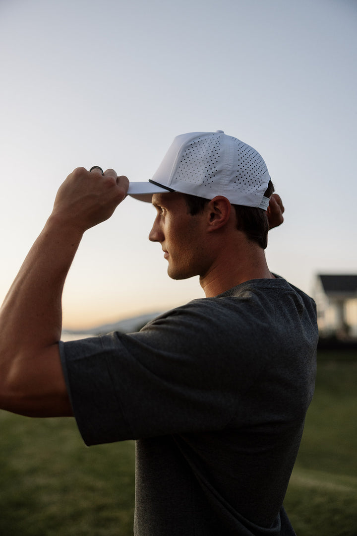 Lift Lidz 5 Panel Hydro Hat