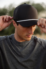 Load image into Gallery viewer, Lift Lidz 5 Panel Hydro Hat