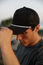 Load image into Gallery viewer, Lift Lidz 5 Panel Hydro Hat