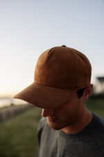 Load image into Gallery viewer, Lift Lidz Suede Hat