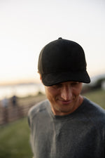 Load image into Gallery viewer, Lift Lidz Suede Hat