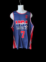 Load image into Gallery viewer, Dream Team Jerseys - Limited Edition