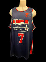 Load image into Gallery viewer, Dream Team Jerseys - Limited Edition