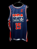 Load image into Gallery viewer, Dream Team Jerseys - Limited Edition