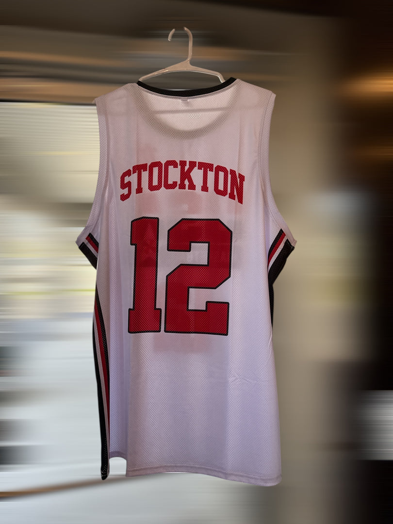 Dream Team Jerseys - Limited Edition
