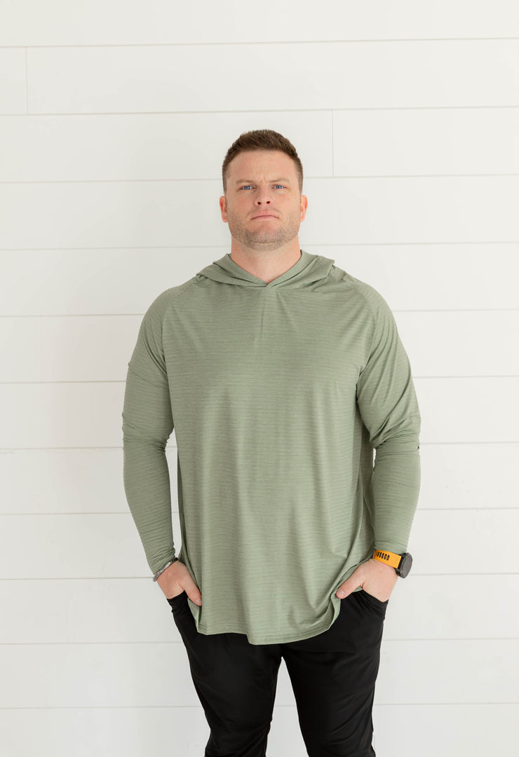 Pulse Hoodie