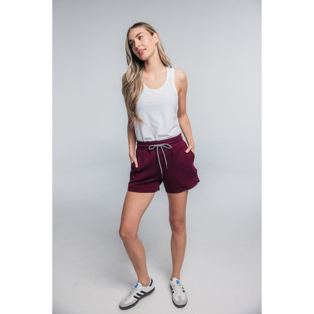 Women's Perfect Short