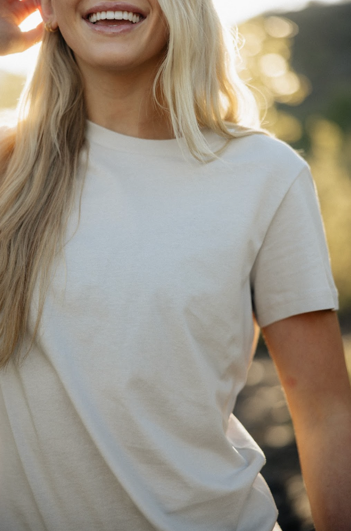 LT Women's Basic Tee