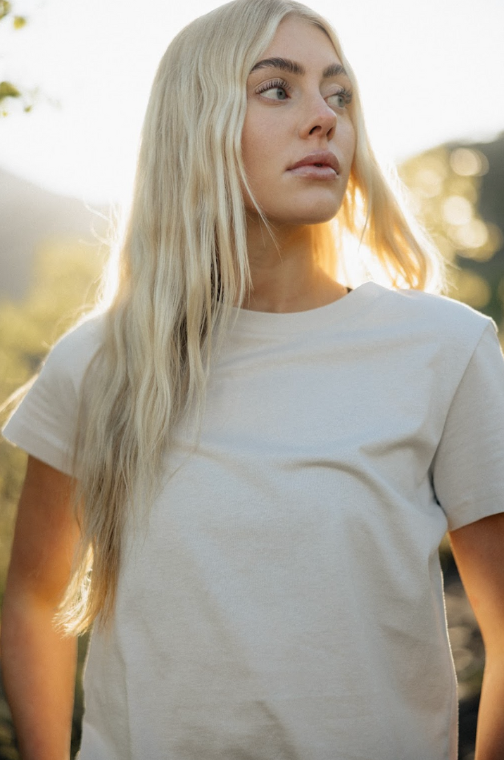 LT Women's Basic Tee