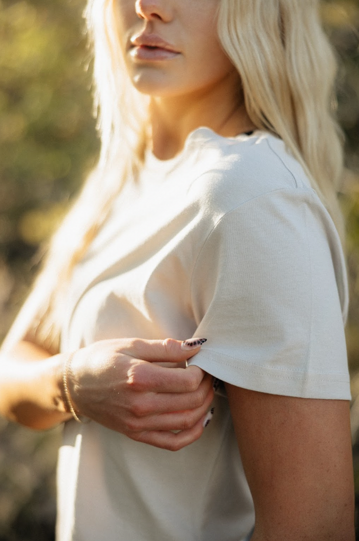 LT Women's Basic Tee