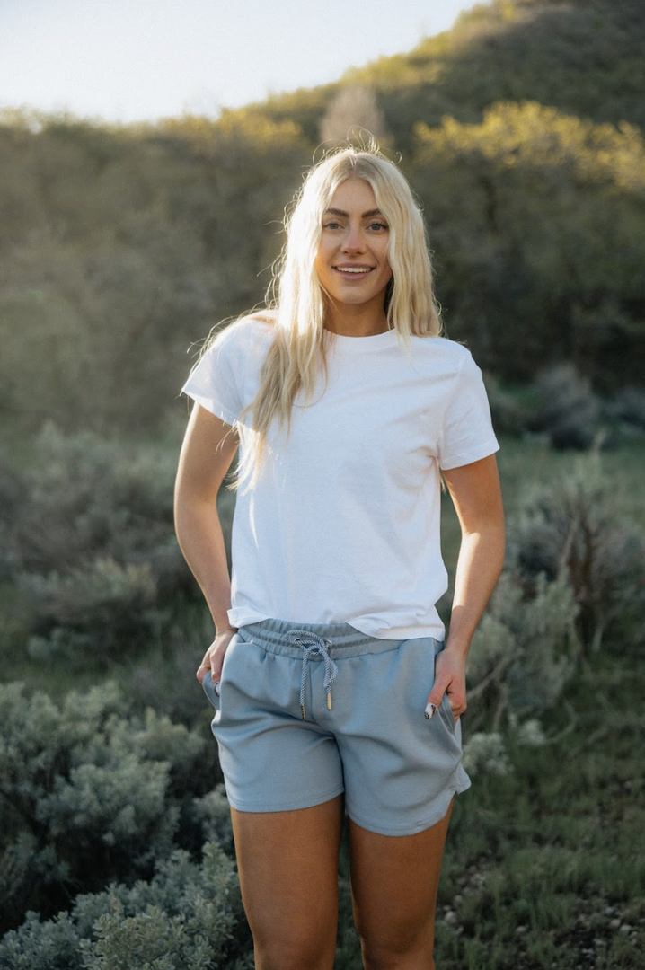 LT Women's Basic Tee