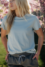 Load image into Gallery viewer, LT Women's Basic Tee