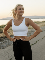 Load image into Gallery viewer, Misty V-Neck Bra