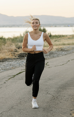 Load image into Gallery viewer, Misty V-Neck Bra