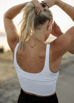 Load image into Gallery viewer, Misty V-Neck Bra