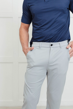Load image into Gallery viewer, Chino Golf Pants
