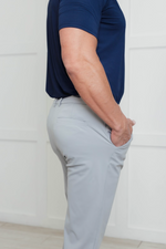 Load image into Gallery viewer, Chino Golf Pants