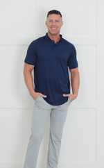Load image into Gallery viewer, Chino Golf Pants