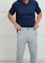 Load image into Gallery viewer, Chino Golf Pants