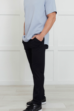 Load image into Gallery viewer, Chino Golf Pants
