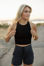 Load image into Gallery viewer, Serena High Neck Bra