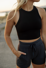 Load image into Gallery viewer, Serena High Neck Bra