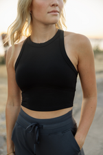 Load image into Gallery viewer, Serena High Neck Bra
