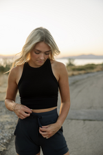Load image into Gallery viewer, Simone Studio Shorts