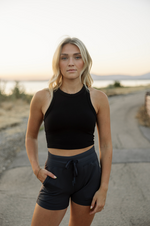 Load image into Gallery viewer, Serena High Neck Bra