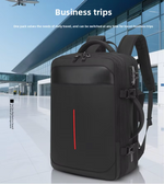 Load image into Gallery viewer, The Overnighter back pack