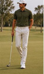 Load image into Gallery viewer, Mens Palmer Polo
