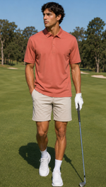 Load image into Gallery viewer, Mens Palmer Polo
