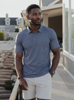 Load image into Gallery viewer, Mens Palmer Polo