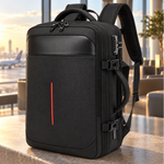 Load image into Gallery viewer, The Overnighter Vacuum backpack