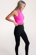 Load image into Gallery viewer, Serena High Neck Bra