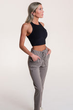 Load image into Gallery viewer, Serena High Neck Bra