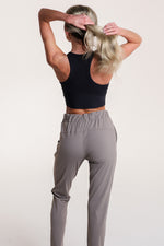 Load image into Gallery viewer, Serena High Neck Bra