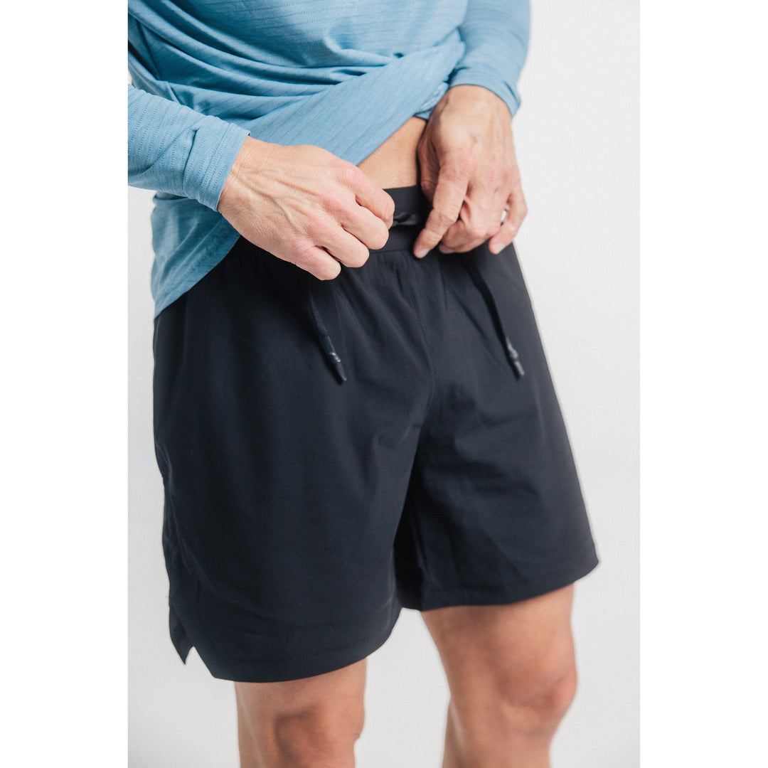SPRIGHTLY SHORT