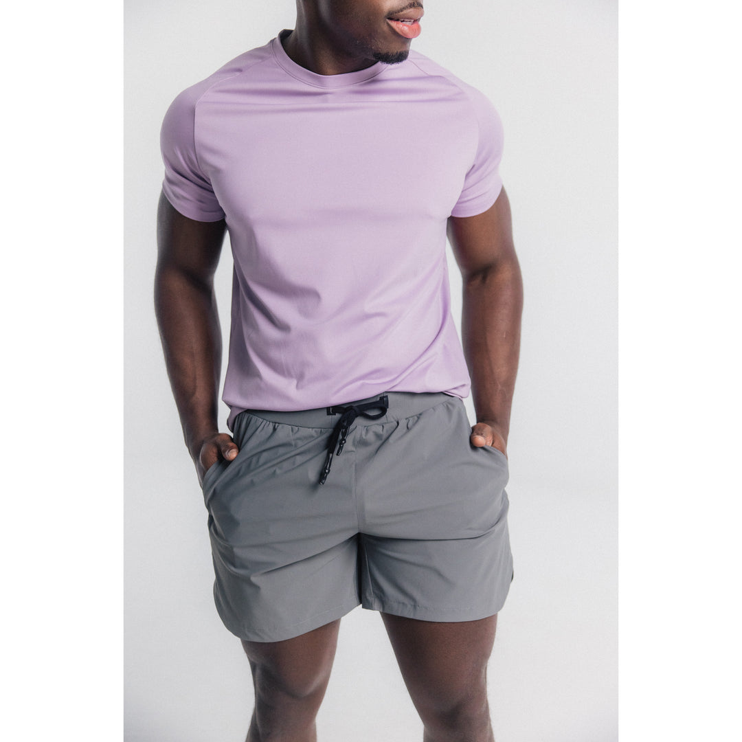 SPRIGHTLY SHORT
