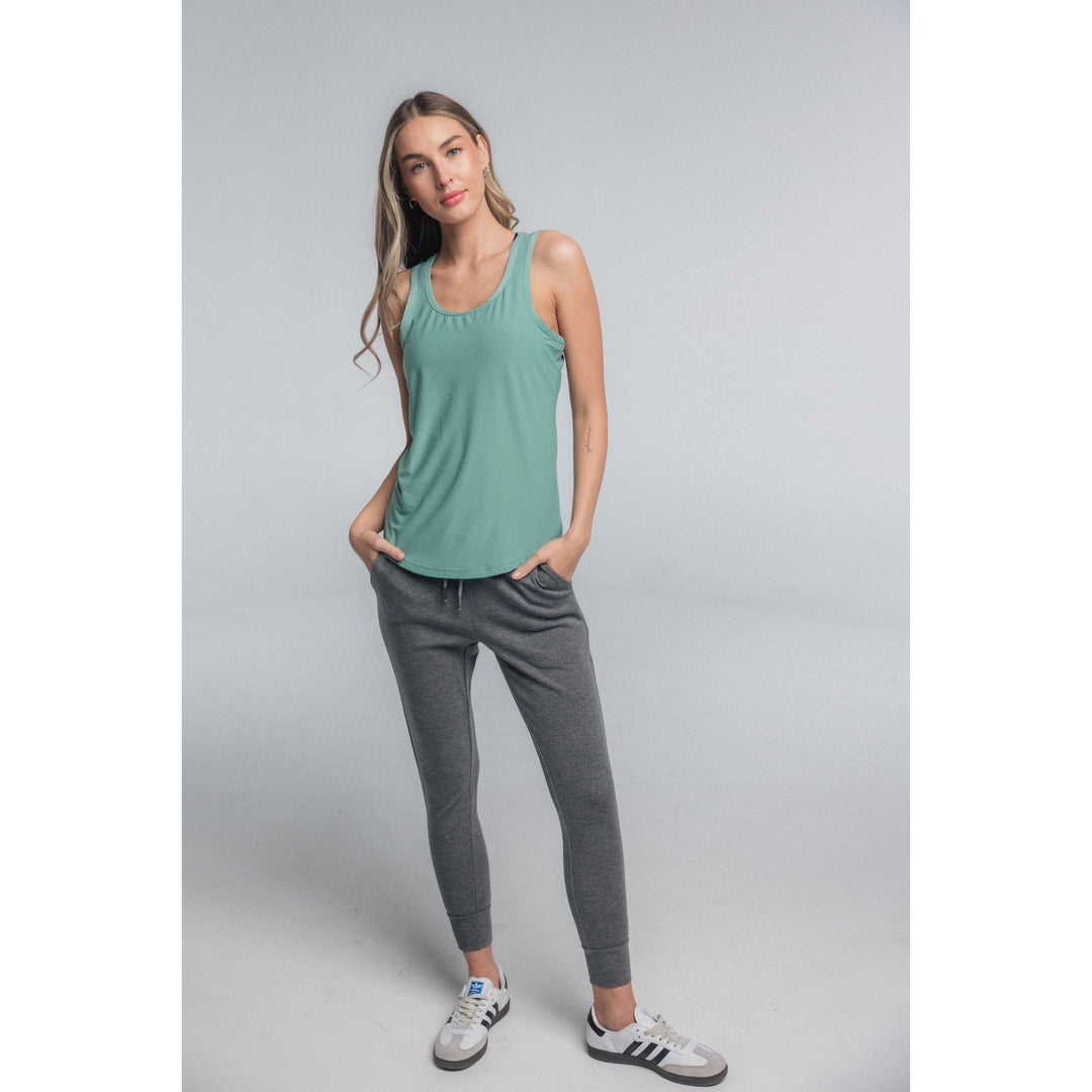 Women's Athletic Tank Top