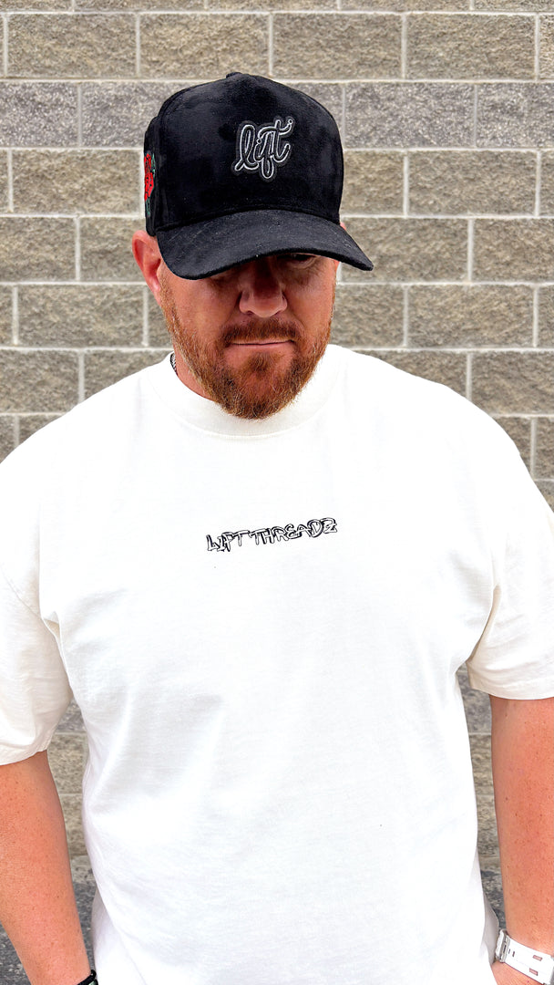Lift Threadz - Heavy Tee