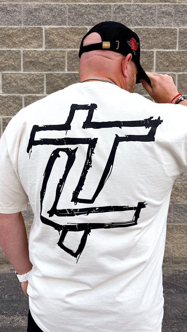 Lift Threadz - Heavy Tee