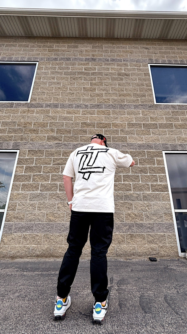 Lift Threadz - Heavy Tee
