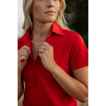 Load image into Gallery viewer, Women's Icon Polo